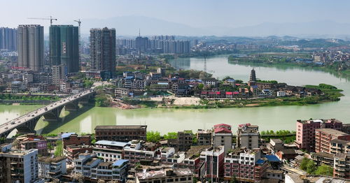 游走邵陽 入白水洞 仰曾八支祠 探上堡古國(guó),江山如此多嬌