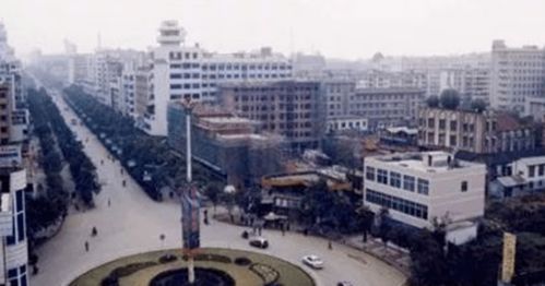 邵陽(yáng)很大 那些已撤銷和劃出的11個(gè)行政區(qū),你知道嗎