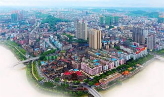 好消息 邵陽(yáng)獲批102.82億元,邵陽(yáng)老城區(qū)將大變樣