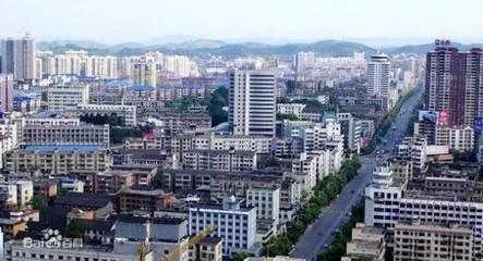 邵陽這三個地方被國家點(diǎn)名,將成全國&ldquo;示范縣&rdquo;,要飛速發(fā)展啦!