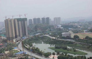 友阿國(guó)際 純寫(xiě)字樓 200平米