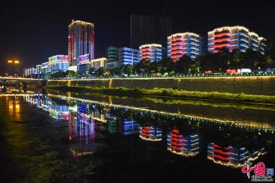 石達(dá)開(kāi)當(dāng)年喟嘆“鐵打的寶慶”俯拾皆勝景出入是文化