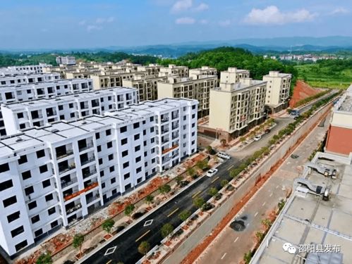 邵陽(yáng)縣 貧困戶 搬得進(jìn) 穩(wěn)得住 能致富