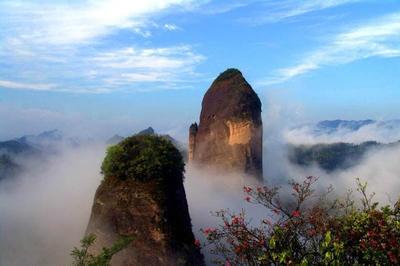 湖南邵陽(yáng)市一個(gè)縣,和廣西桂林相鄰,擁有邵陽(yáng)唯一的5A景區(qū)