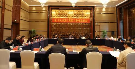 重點工作成效如何?省、市人大代表開展集中視察活動