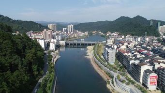 4000多名現代 河伯 ,治出一個綠水蕩漾新邵陽