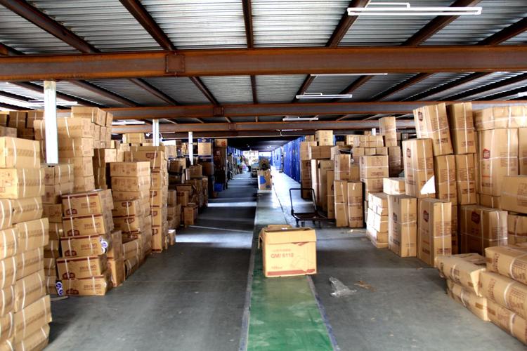 小百貨做成大生意——走訪蘇州芮倪思生活用品貿易總經理王秀