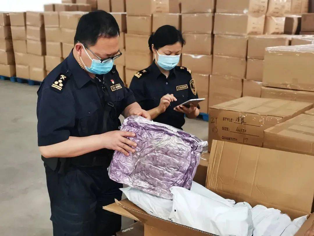 全省率先!常熟打通進出口“新通道”,助力外貿“輕裝快行”!