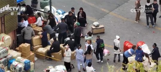 跨境經(jīng)濟貿易合作區(qū) 組團購物旅游與文化體驗的熱潮