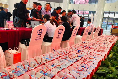 新商貿 新平臺 新機遇 日用百貨行業(yè)開啟岳塘國際商貿城新篇章