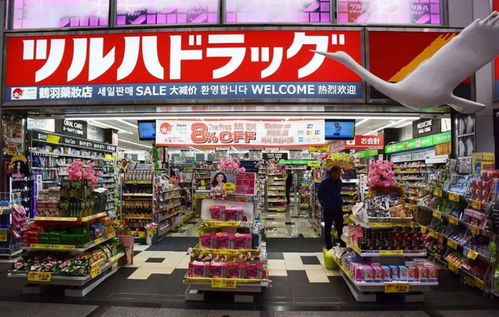 美日貿易戰(zhàn)后日本股市中日用品貿易牛股的變化分析